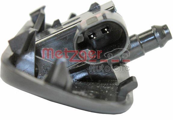 Jacto limpa vidros METZGER ref. 2220805